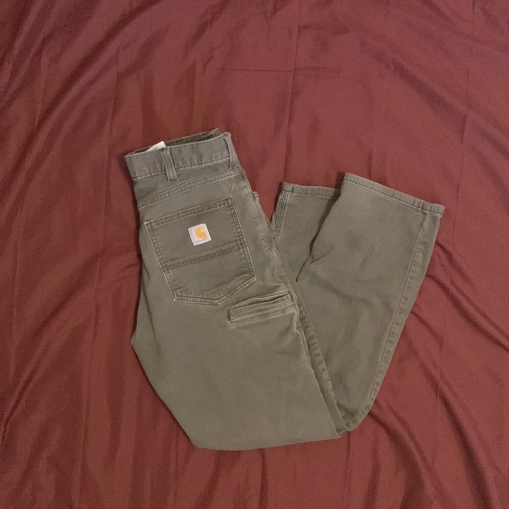 Carhartt Work Pants